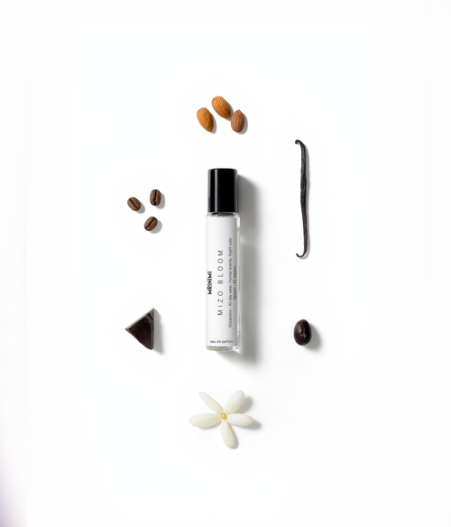 Mizo Bloom Eau de Parfum — 15ml