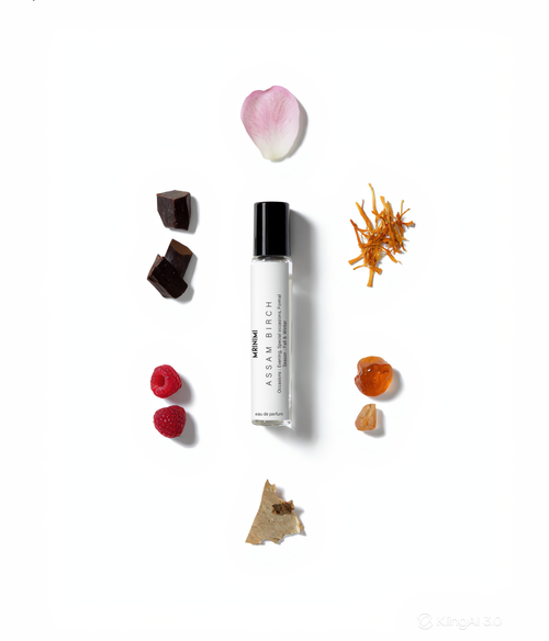 Assam Birch Eau de Parfum — 15ml